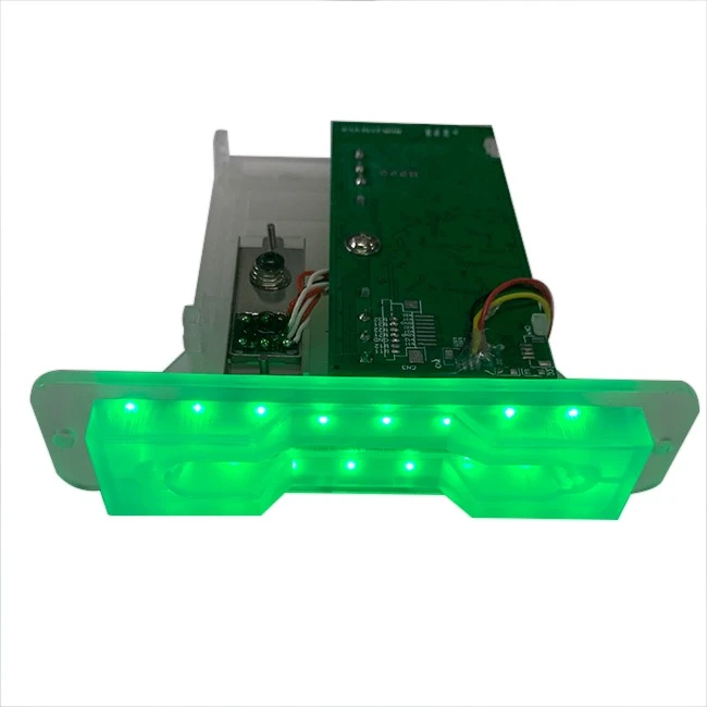Casino Magnetic Card Reader