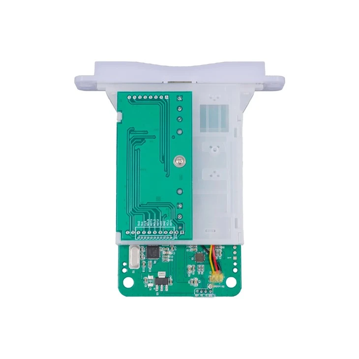 ISO 14443 Part 4 Type A&B Reader