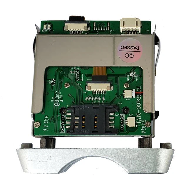 Gaming DIP Card Reader